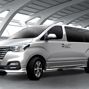 Hyundai H1