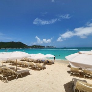 Great Bay Rum And Reggae Beach