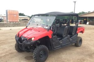 utv